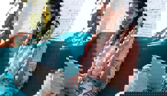 FCB Personal Credit Card