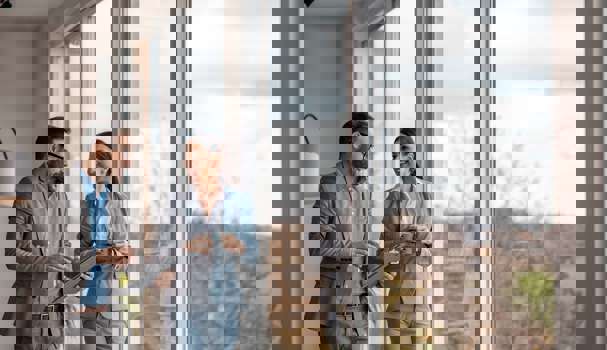 Why Choose Us for Your Commercial Mortgage?