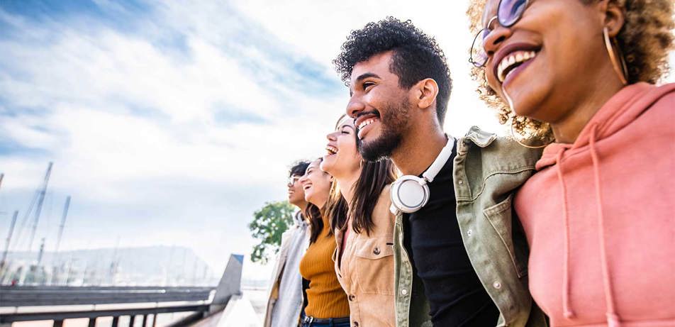 Investing in our Communities