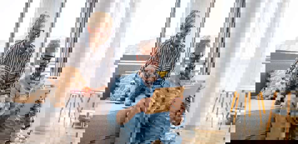 50+ Checking Account