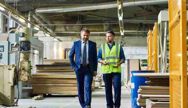 Benefits for Your Business