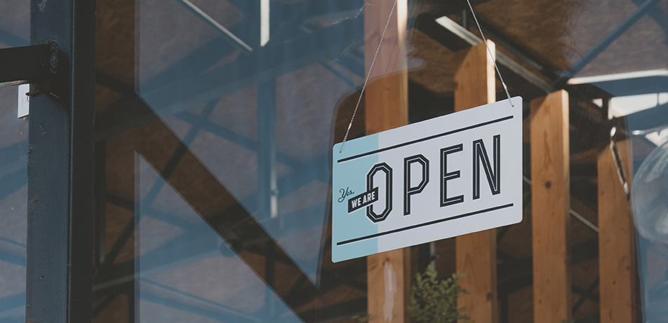 Business Savings Account