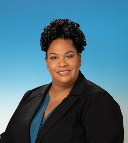 LaTifa Renee Sciscoe