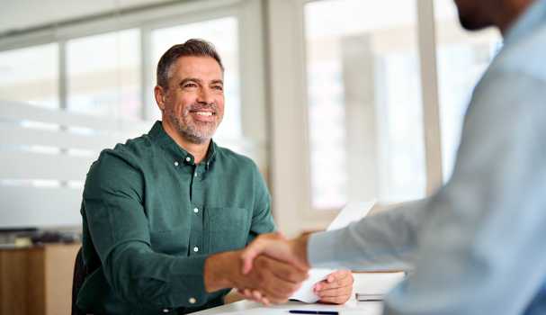 Personalized Banking. People Who Care.