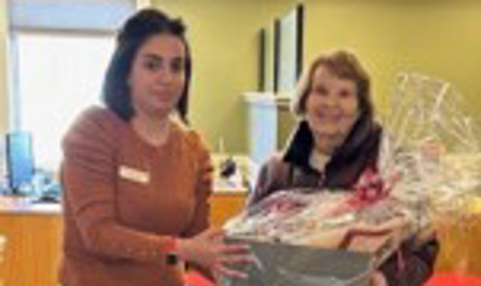 Raffle Winners 7 Popup