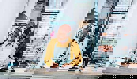 Premier Business Money Market