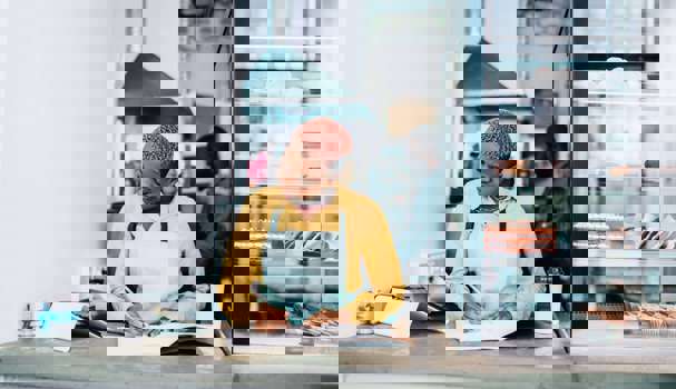 Premier Business Money Market