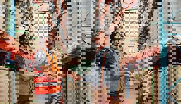 Relationship Business Money Market