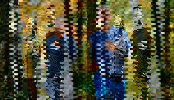 Relationship Money Market