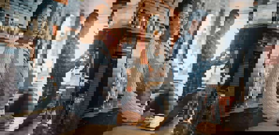 BusinessChecking Solution