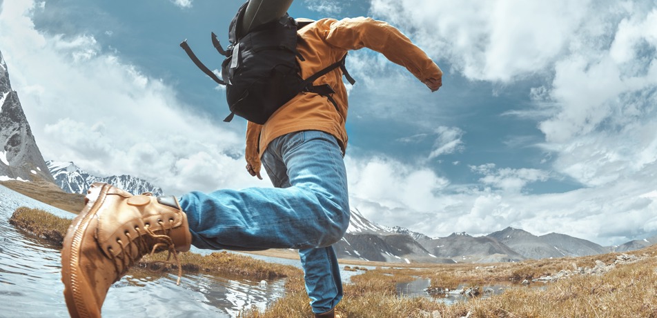 Personal Financial Journey 