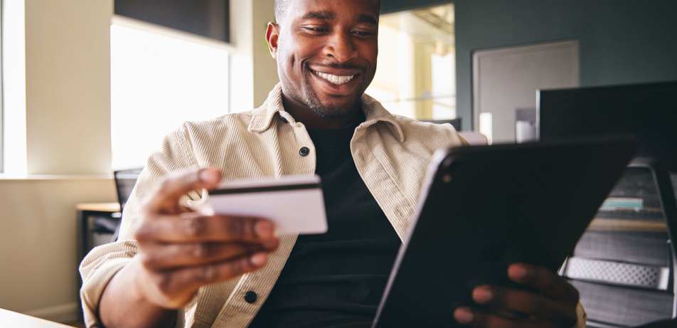 Business Credit Cards