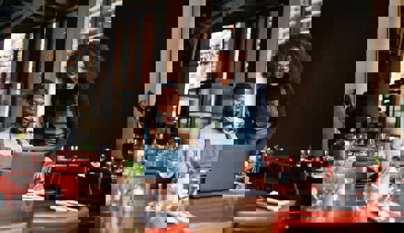 Premier Business Checking