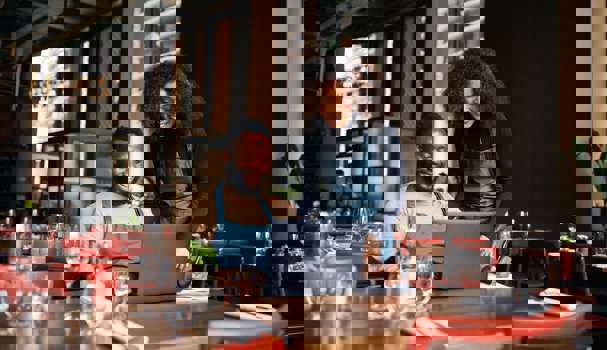 Premier Business Checking