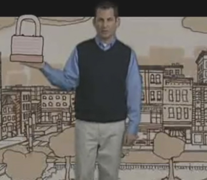 ID Theft for Business