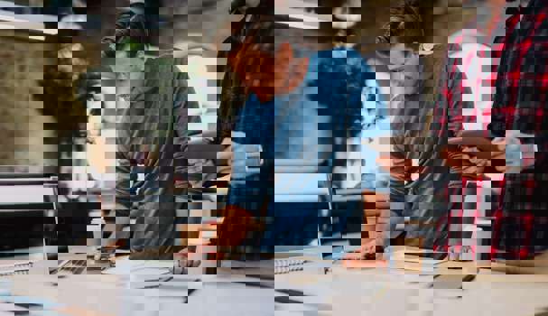 Benefits for Your Business