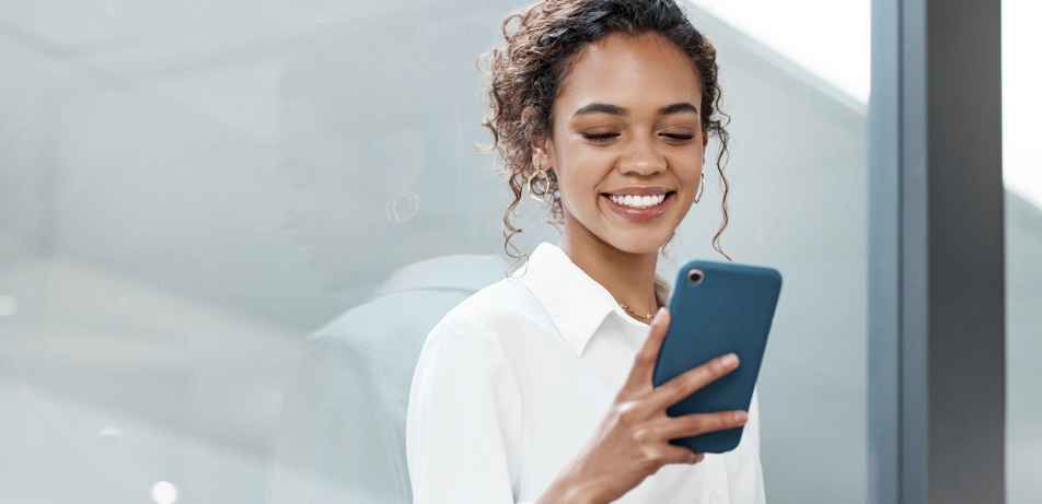 Business Mobile Banking