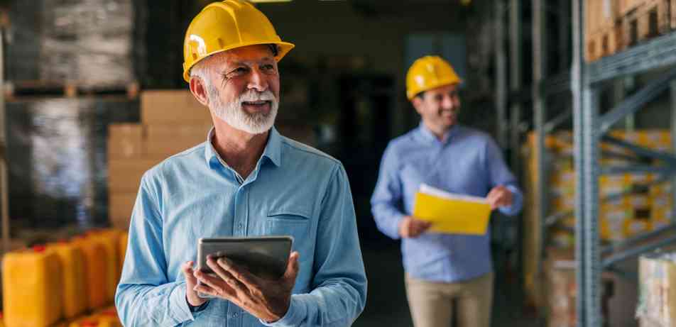 Commercial Lines of Credit