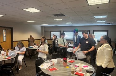 Service Standards Training