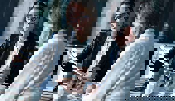 Business Escrow (DESA)