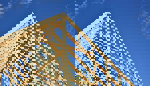 Why Choose Our Construction Loans?