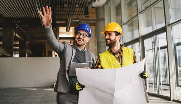 Commercial Mortgages