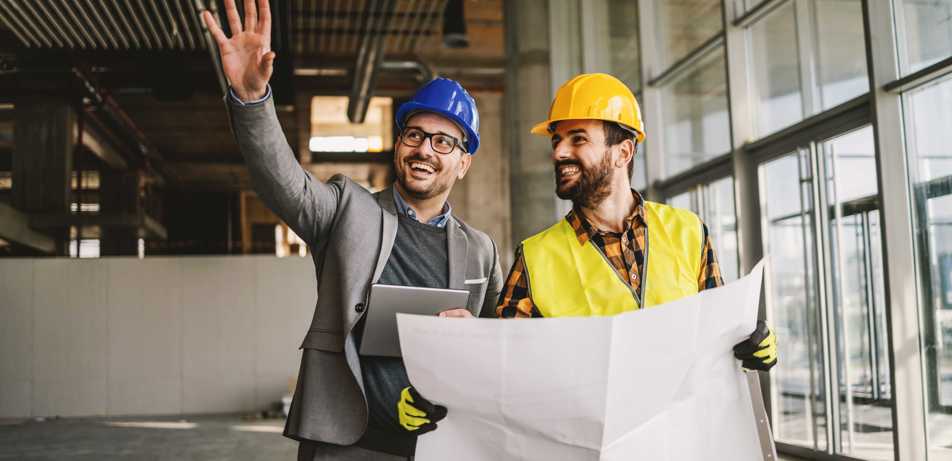 Commercial Mortgages